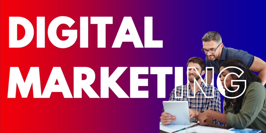 digital marketing