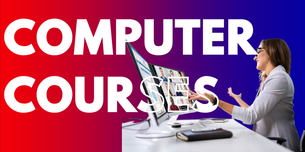 COMPUTER COURSES